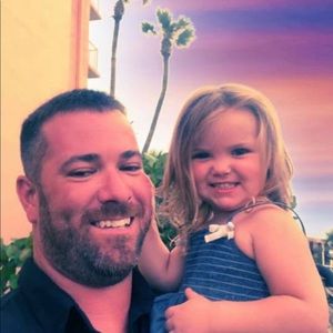 Meet your Posher, Cory